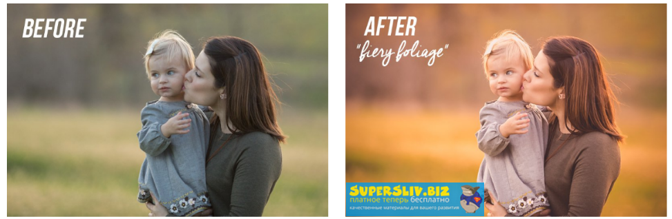 Коллекция пресетов Forever Fall Lightroom (2019)_0.png